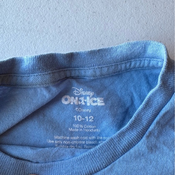 Disney on Ice Moana Shirt | Girls 10-12 - Picture 2 of 4